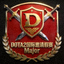 DOTA2国际邀请赛Major赛事徽标