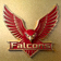 Falcons战队队标