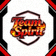 Team Spirit战队队标