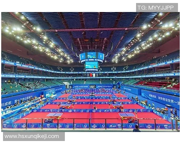 体育实时数据武汉乒乓球队在锦标赛中的灵活性表现分析与点评